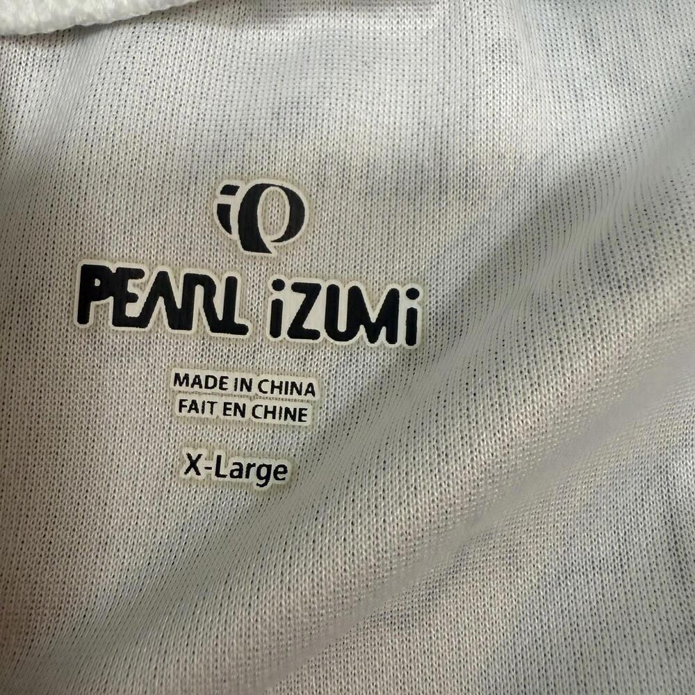 Pearl Izumi Colorado Jersey Men's Size XL - Picture 4 of 8